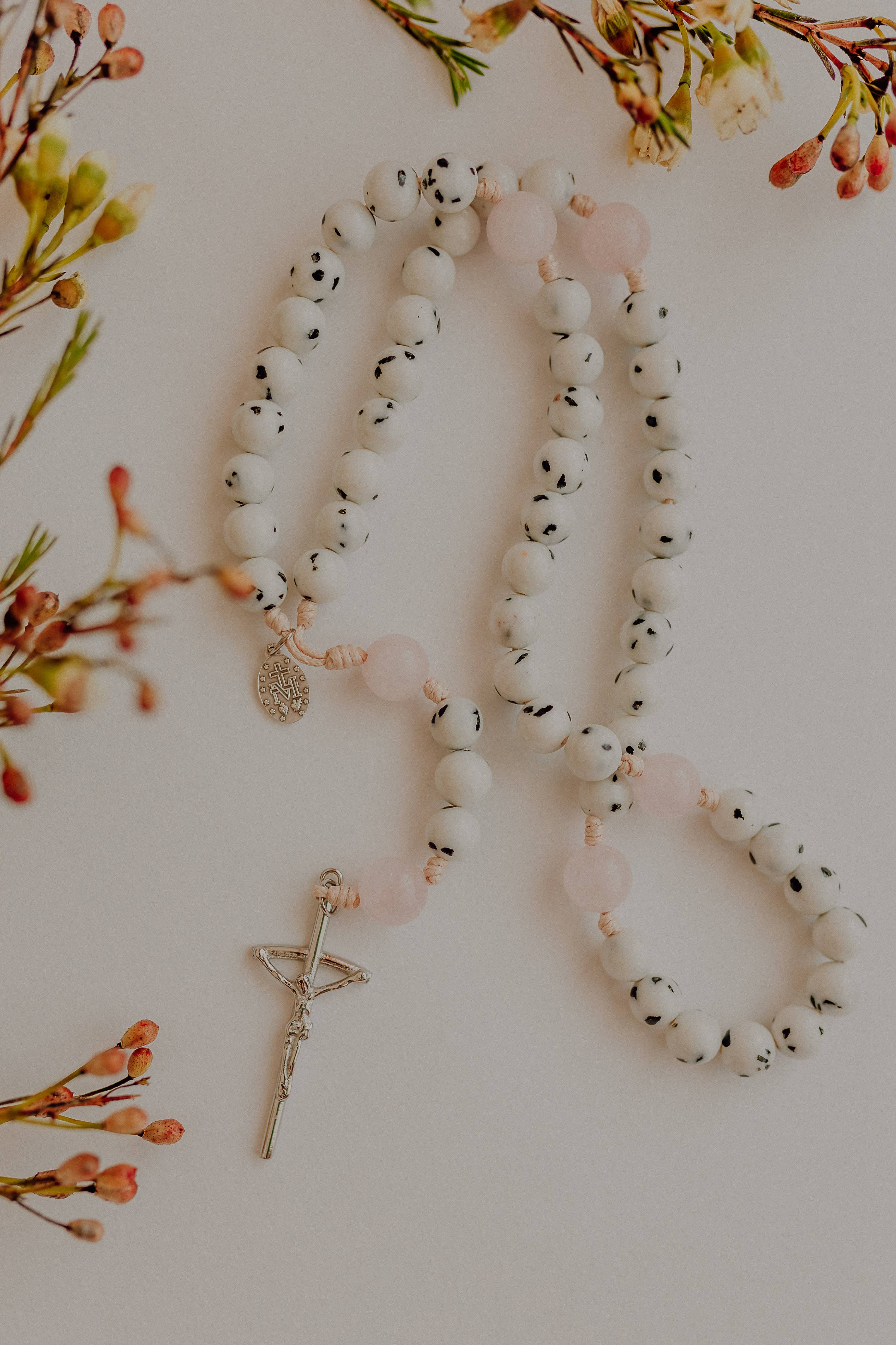 Go Bravely Rosary | Catholic Rosary