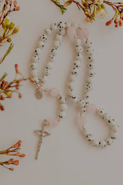 Go Bravely Rosary | Catholic Rosary