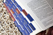 Ignatius Study Catholic Bible Tabs