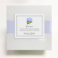 Hydrangea Verses Oversized