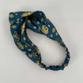 Catholic Satin Headband - Holy Hearts Collection