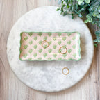 Scalloped Edge Trinket Tray