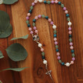 St. Mary Magdalene Rosary
