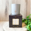 Sacrament Vetiver and Musk