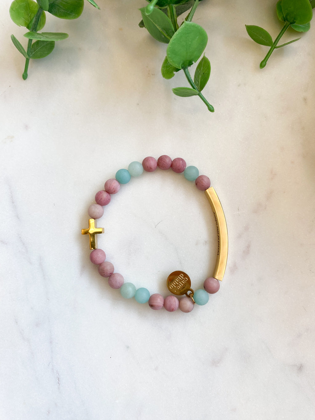 Vessel of Eternal Hope Bracelet