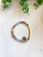 Vessel of Eternal Hope Bracelet