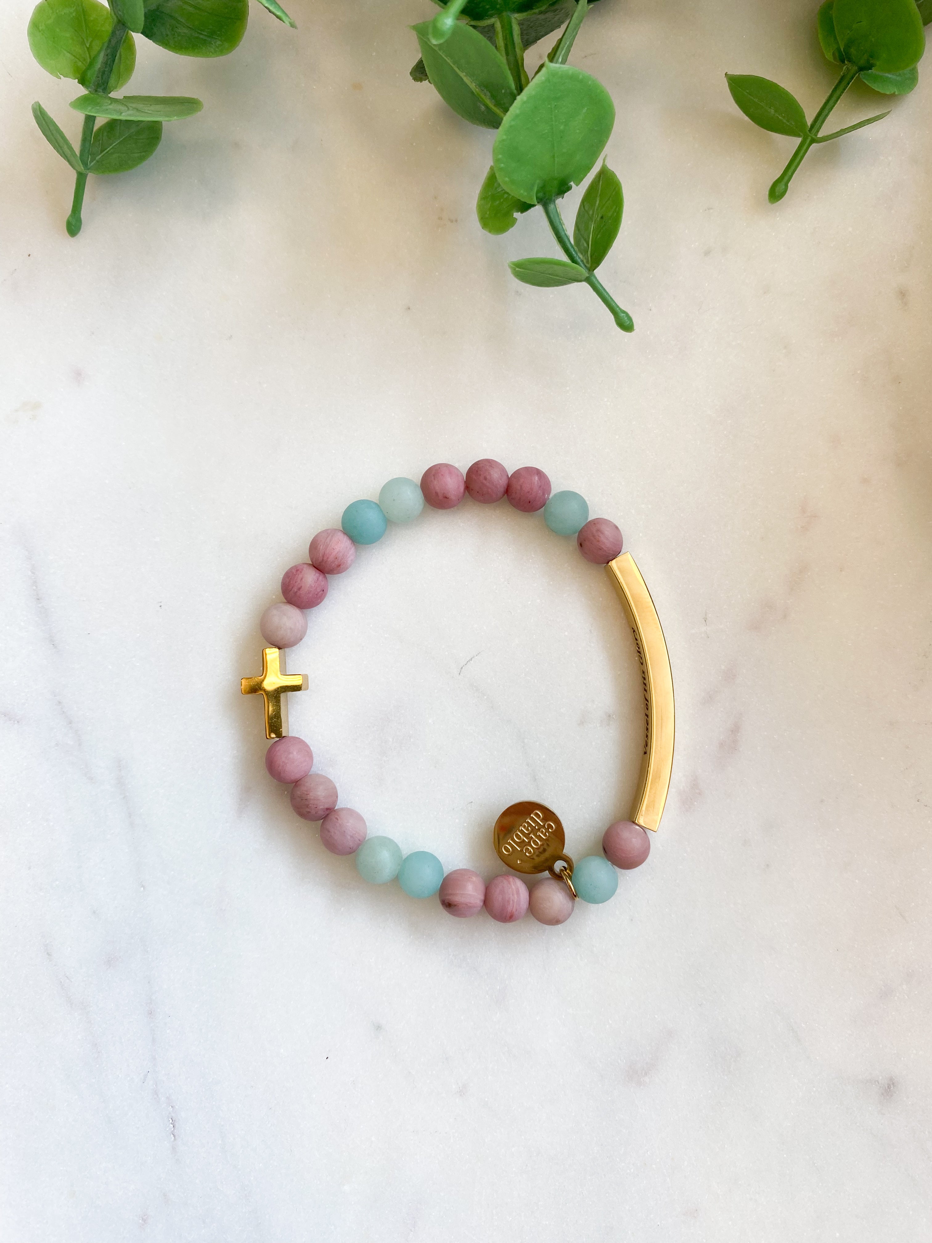 Vessel of Eternal Hope Bracelet