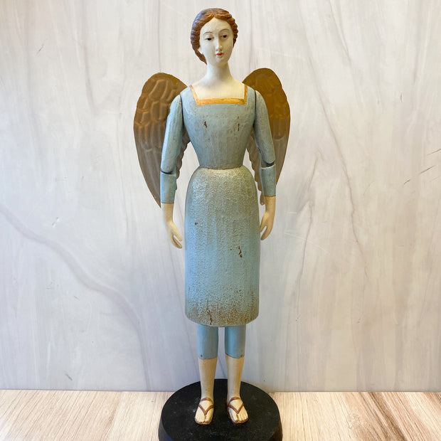 Angel, Resin, 16"
