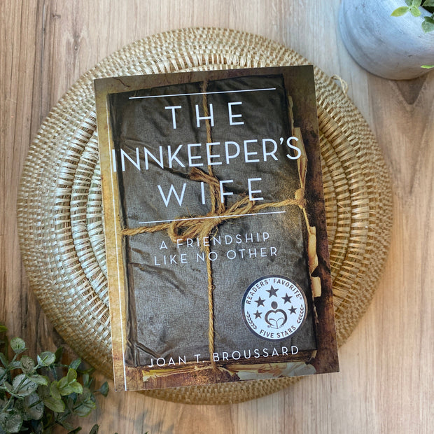 INNKEEPERs WIFE  local/fiction