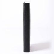 Wineskin Journal -  Hard Cover - Black - 420 Pages