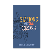 Stations of the Cross Ring