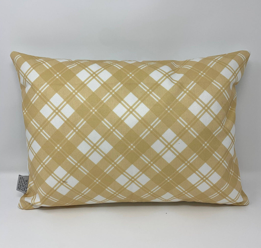 Do not be afraid to be Saints Catholic Saints pillow. Baptism Gift. Mother Teresa, Hail Mary, St. Michael Pillow. Catholic First Communion