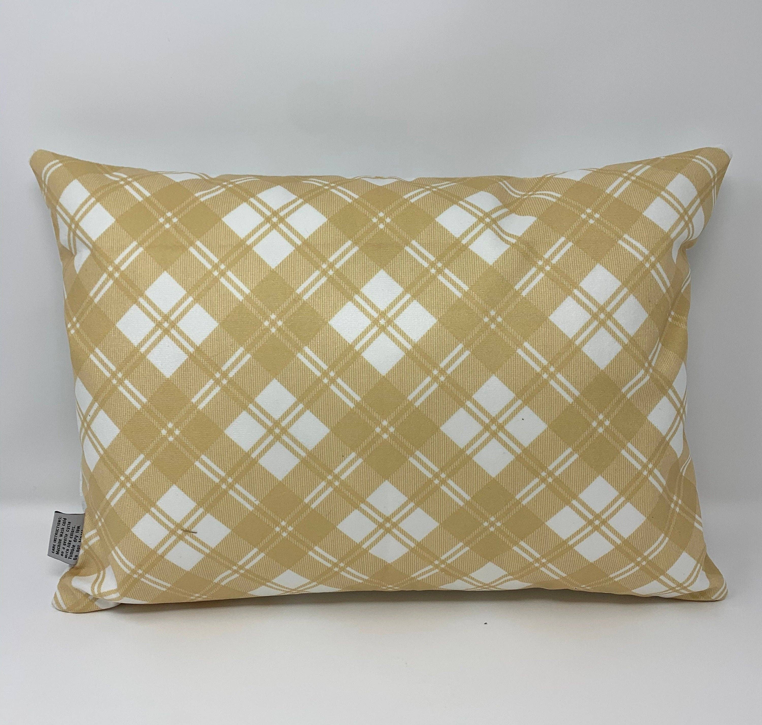 Do not be afraid to be Saints Catholic Saints pillow. Baptism Gift. Mother Teresa, Hail Mary, St. Michael Pillow. Catholic First Communion
