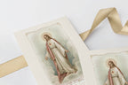 Spiritual Bouquet Card