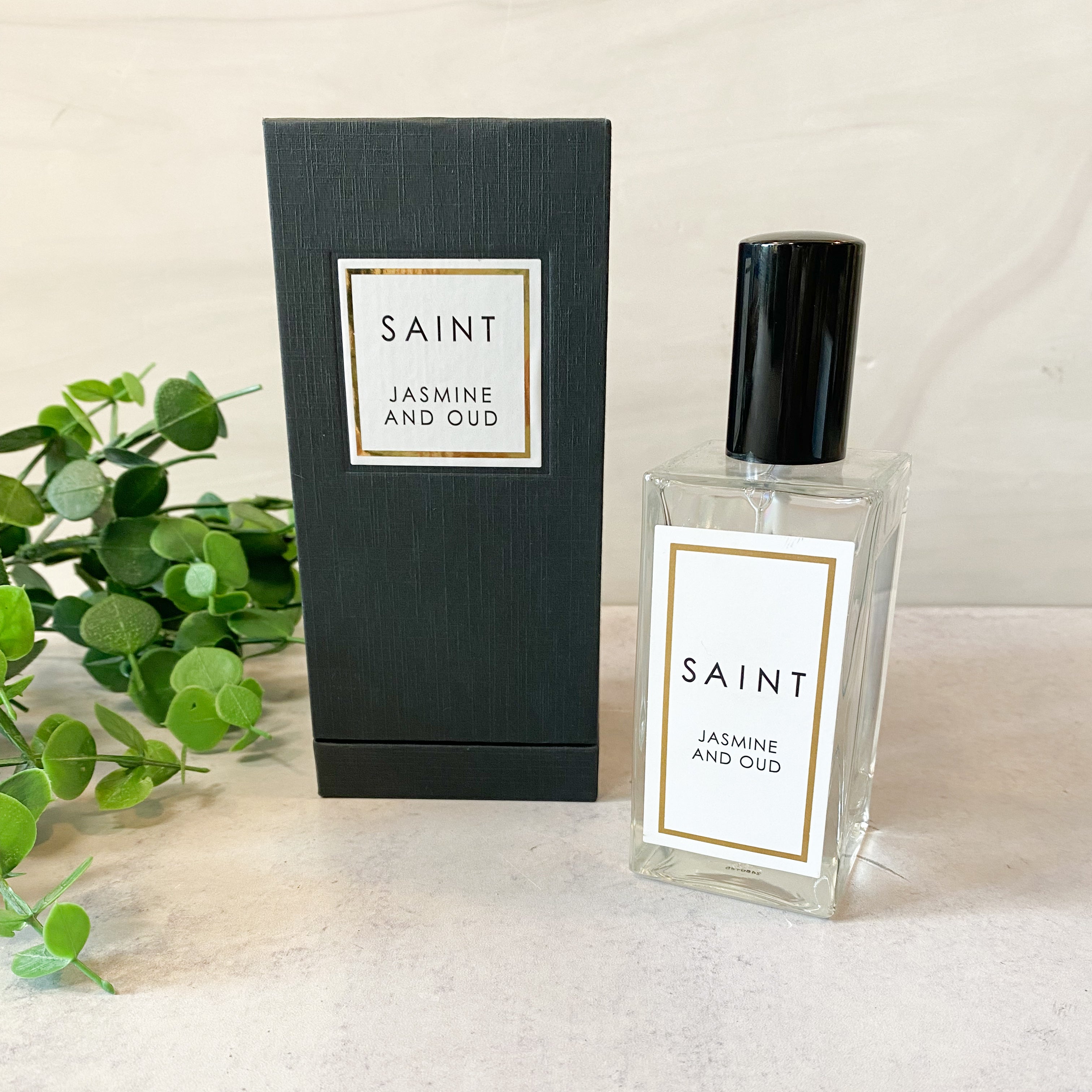 Jasmine and Oud Room Spray (100ml)