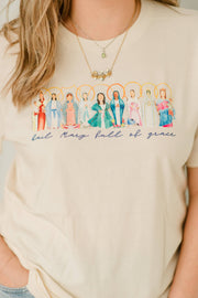 Many Mary T-Shirt