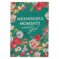 Mini Devotions Meaningful Moments With God
