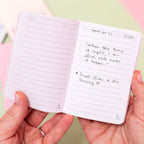 Little Book of Verses Journal - Purple