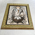 The Giving - Framed 12x10