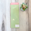 Prayer List 4x12 Notepad