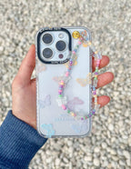 New Creation Phone Charm