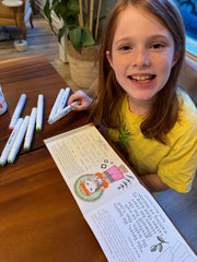 Catholic Saints Ordinary Time Coloring Book