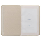 Gift Book 101 Prayers for Mr. & Mrs. Faux Leather