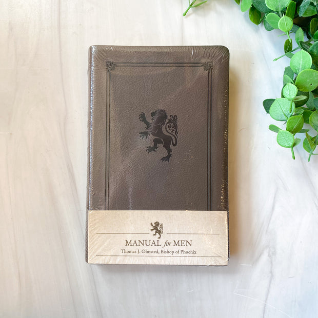 Manual for Men