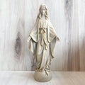 13.75" Our Lady of Grace