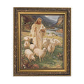 Frm Prt 13" Sallman Lord Sheph