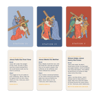 Stations of the Cross Ring