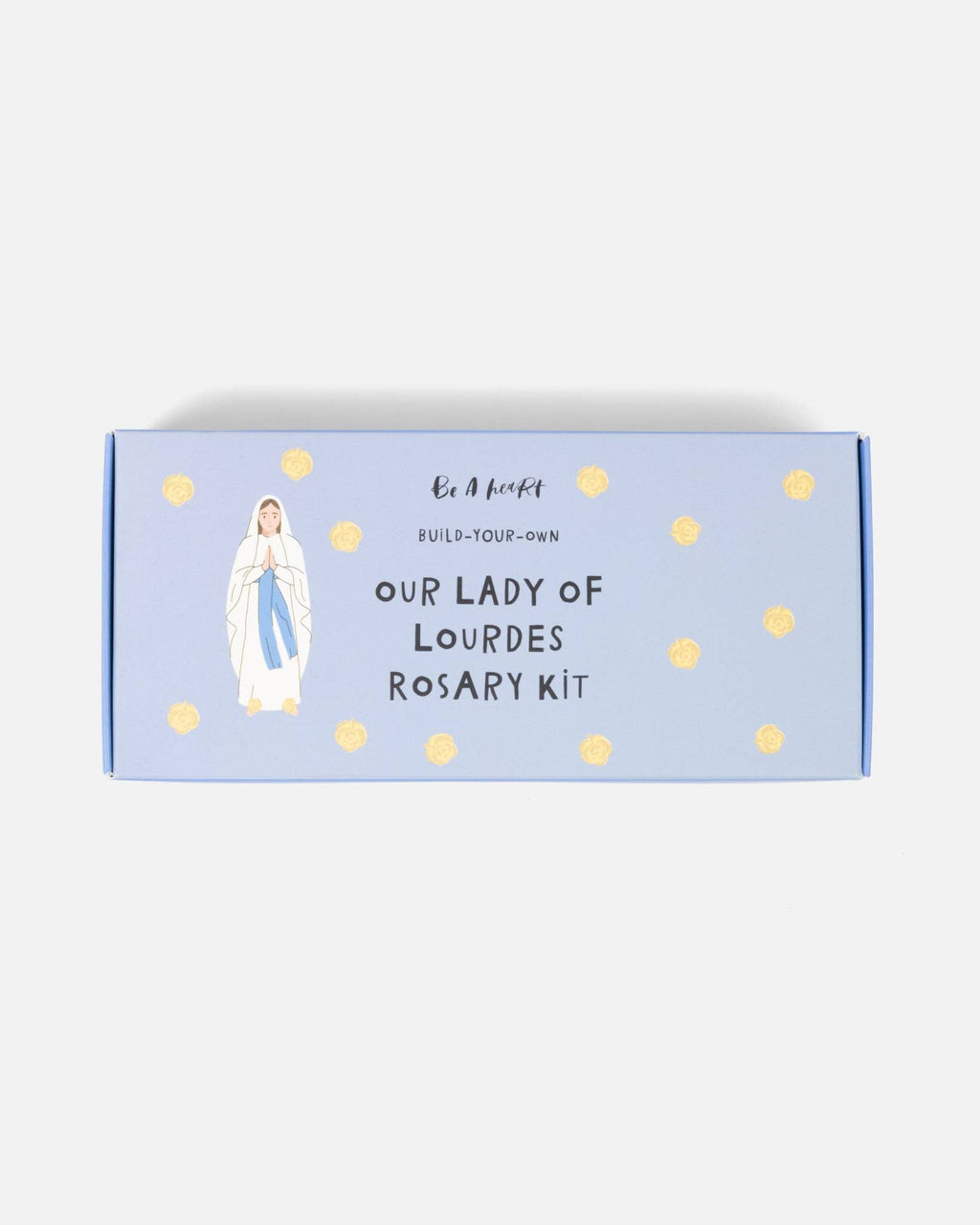 Our Lady of Lourdes DIY Rosary Kit