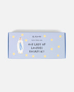 Our Lady of Lourdes DIY Rosary Kit