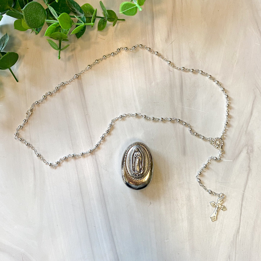 Our Lady of Guadalupe Rosary