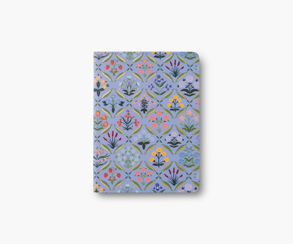 Estee Pocket Notebook Boxed Set