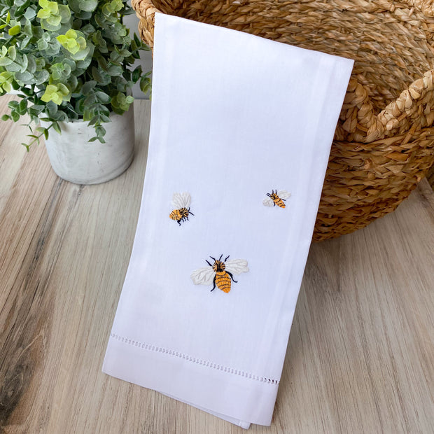 Bees Towel