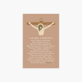 Anima Christi Prayer Card