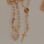 St. Gianna Beretta Molla Rosary