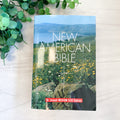 The New American Bible | St. Joseph Medium Size Edition-Paperback