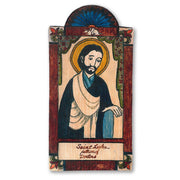 St. Luke - Doctors and Artists