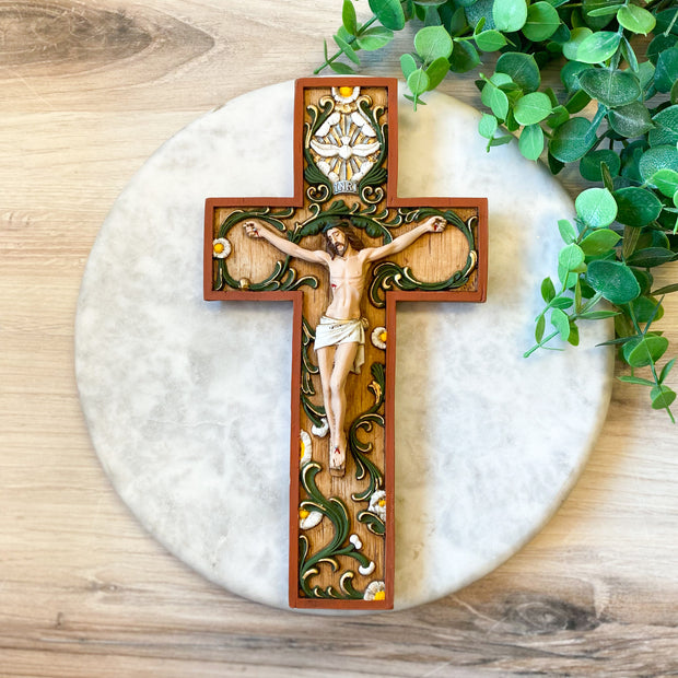 Arabesque - Cross