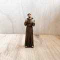 4" St. Francis Renaissance Collection