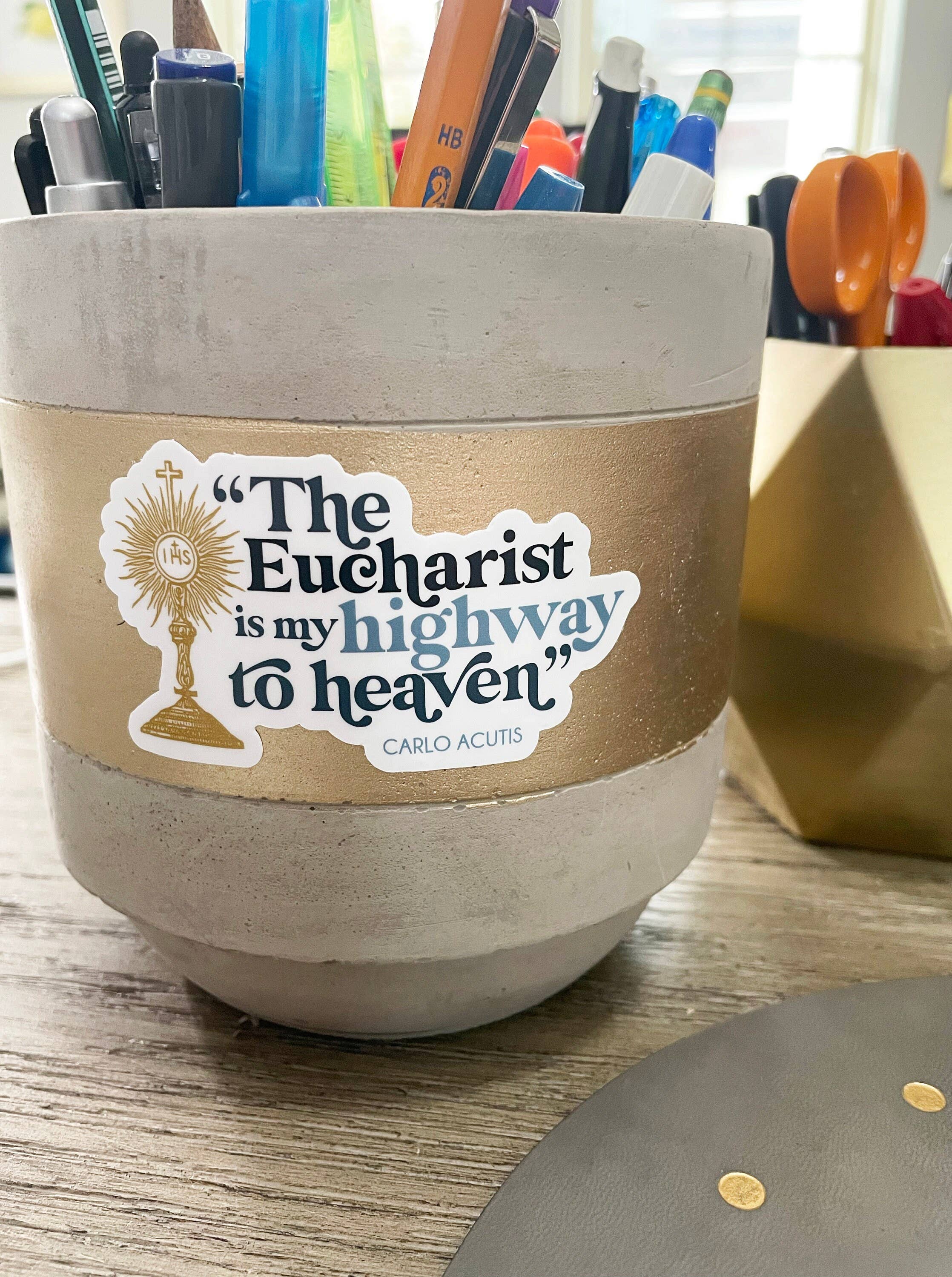 Stickers – Crossroads Collective