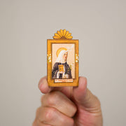 St. Catherine of Seina - Nurses