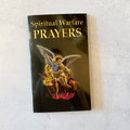 Spiritual Warfare Prayers
