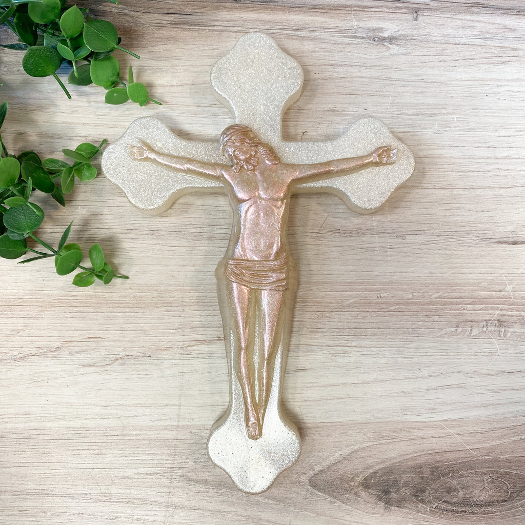 Resin Crosses - Large