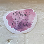 Silent Seed Studios Bumper Stickers