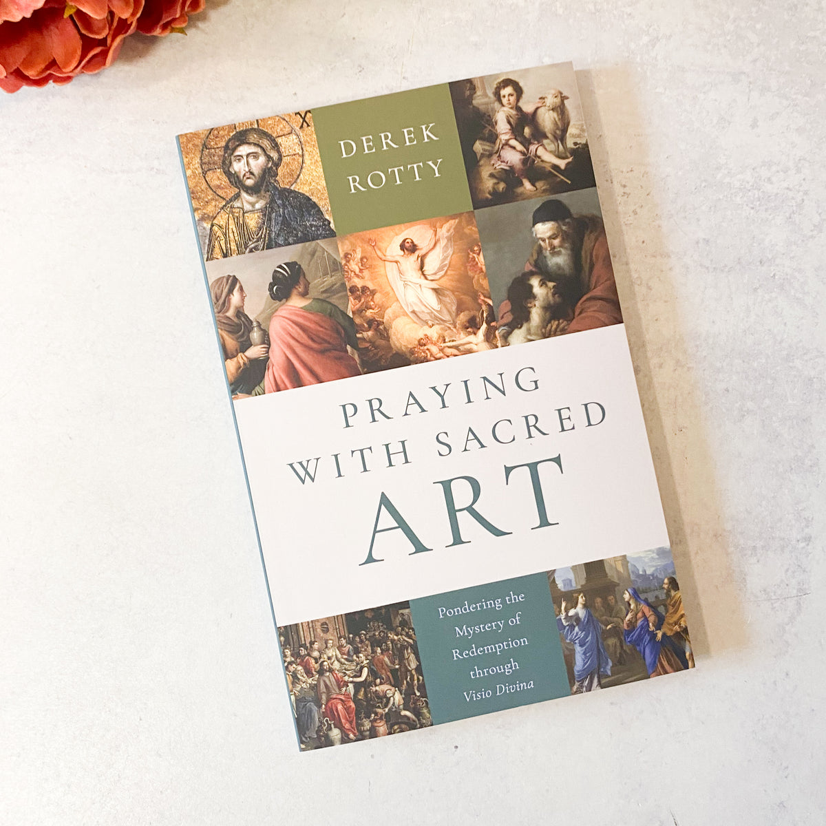 Praying with Sacred Art