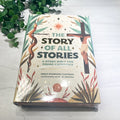 The Story of All Stories - A Story Bible For Young Catholics