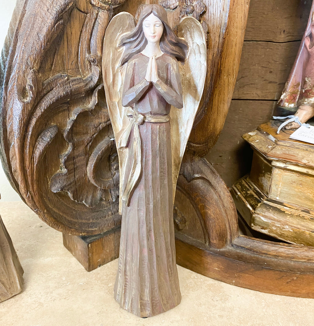 Angel Figurine